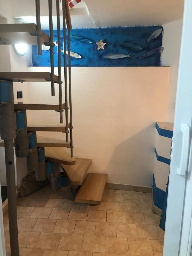 Rio Rest Apartments Riomaggiore Luaran gambar