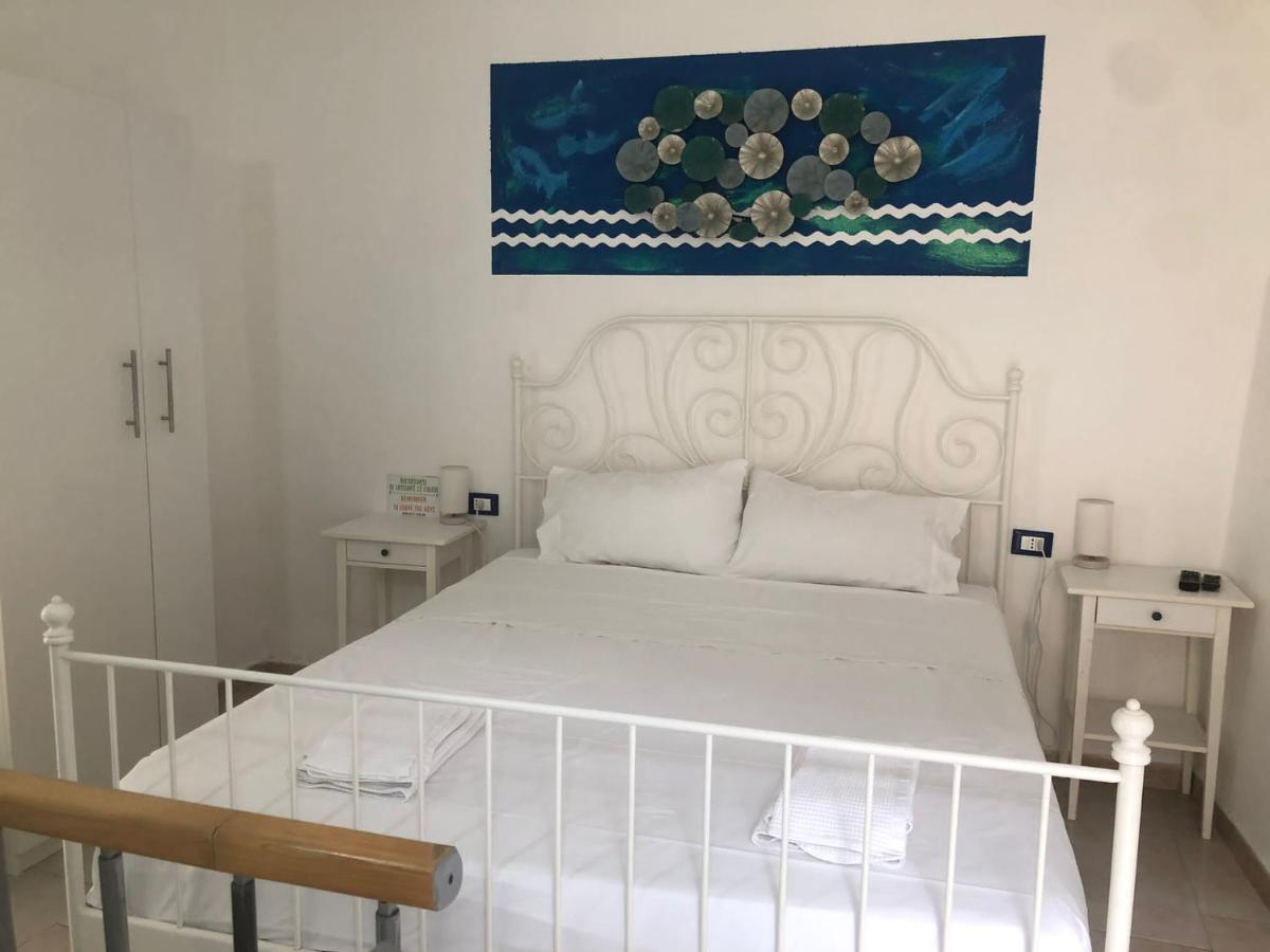 Rio Rest Apartments Riomaggiore Luaran gambar