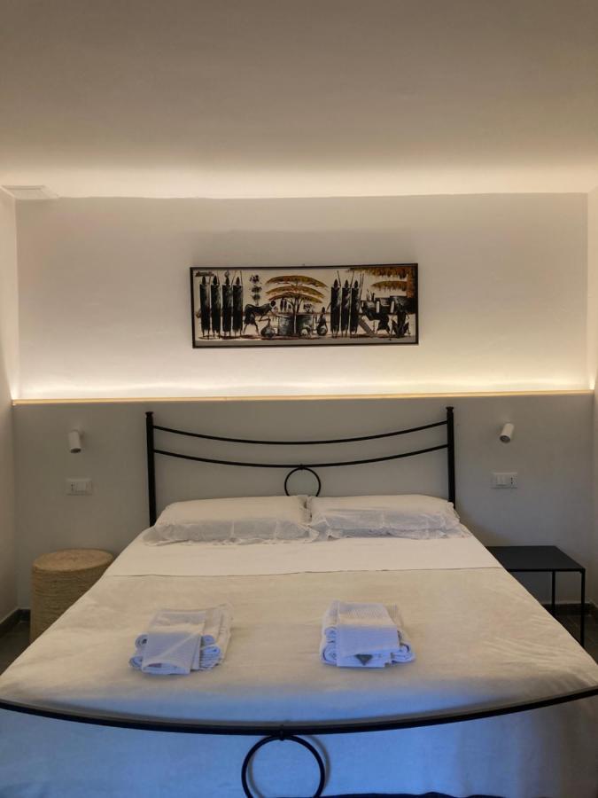Rio Rest Apartments Riomaggiore Luaran gambar