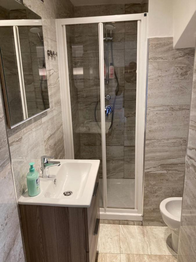 Rio Rest Apartments Riomaggiore Luaran gambar