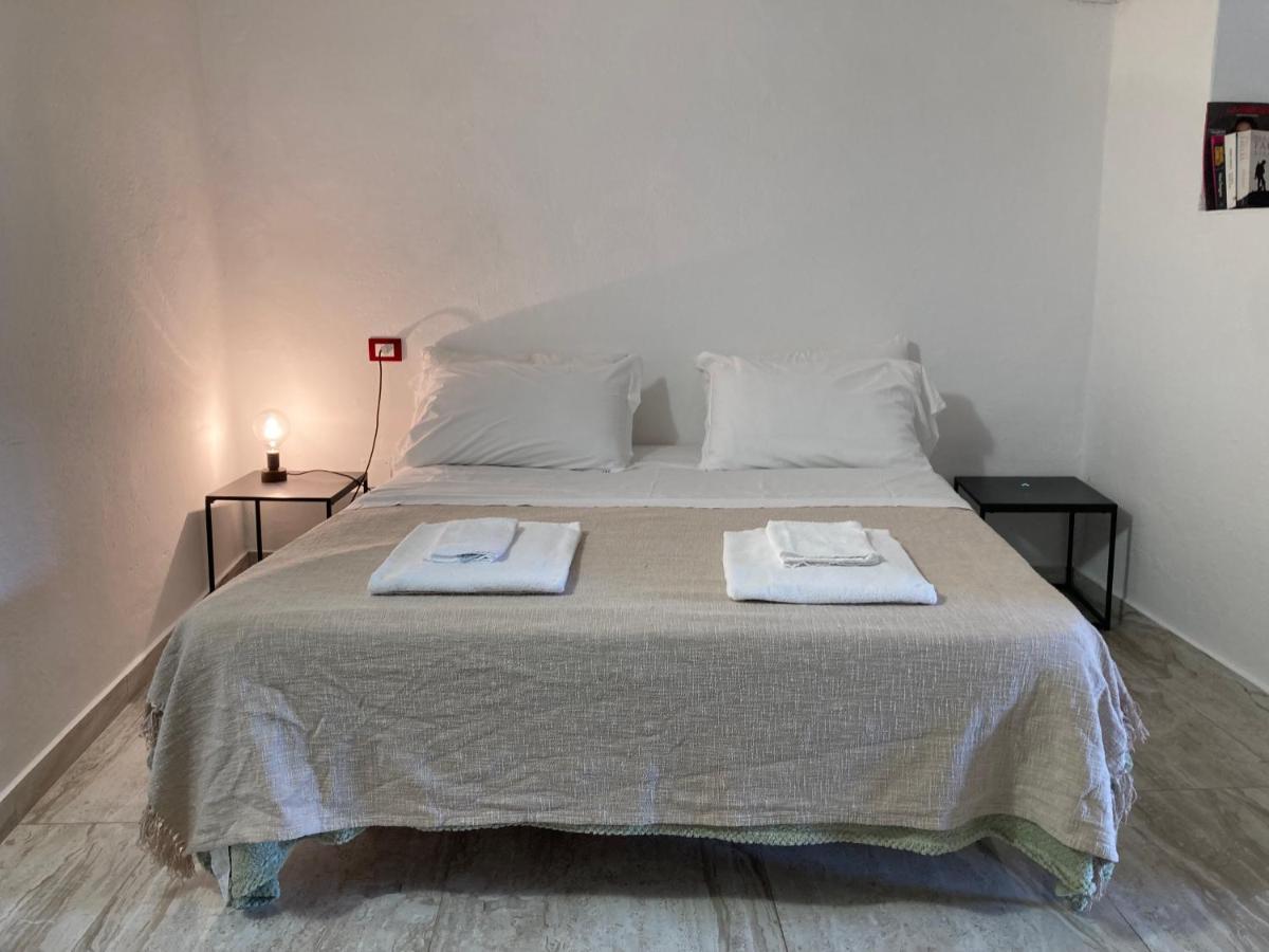 Rio Rest Apartments Riomaggiore Luaran gambar